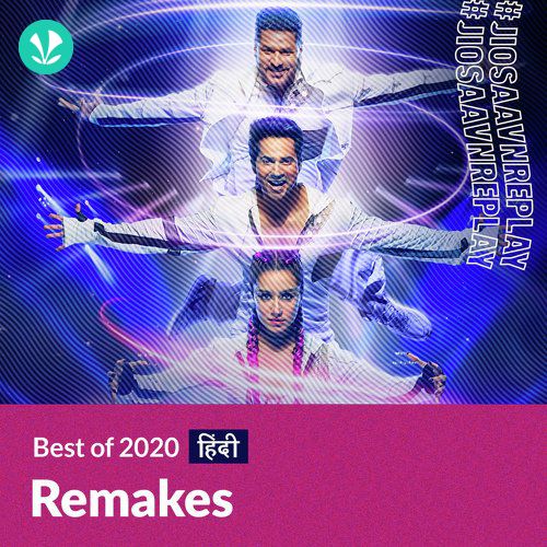 Remakes 2020 - Hindi
