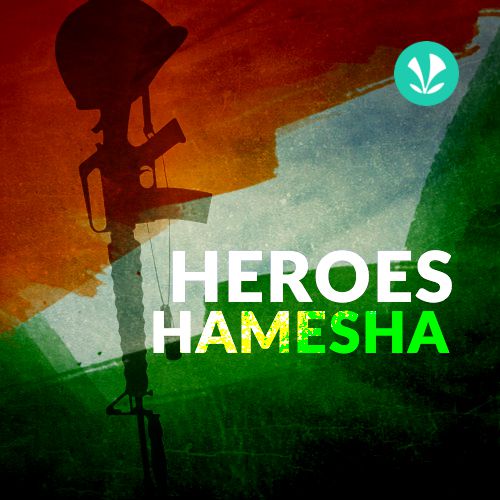 Heroes Hamesha