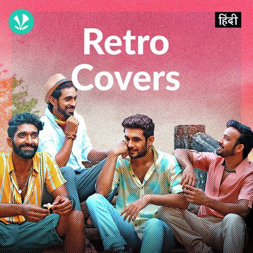 Retro Covers - Hindi