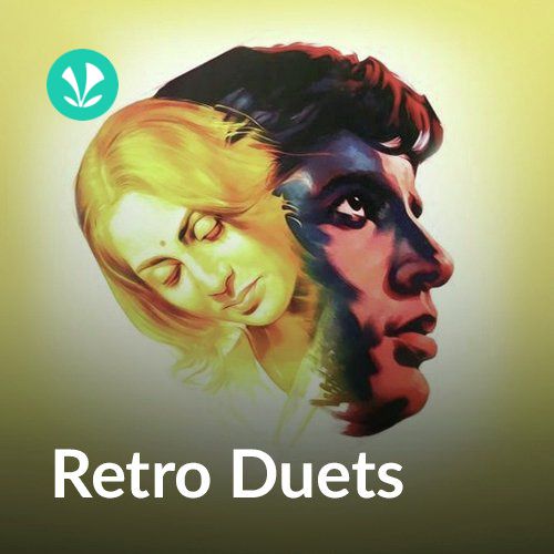 Retro Duets - Hindi