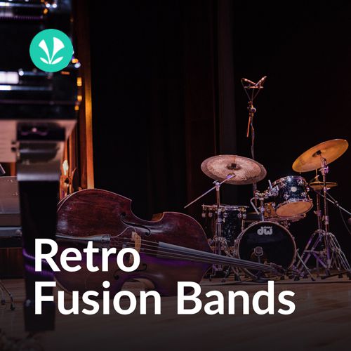 Retro Fusion Bands_poster_image