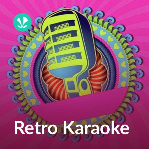 Retro Karaoke Latest Hindi Songs Online JioSaavn