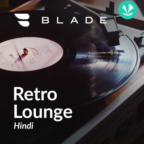 Retro Lounge - Hindi