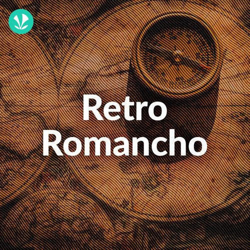 Retro Romancho