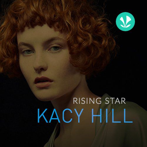Rising Star Kacy Hill
