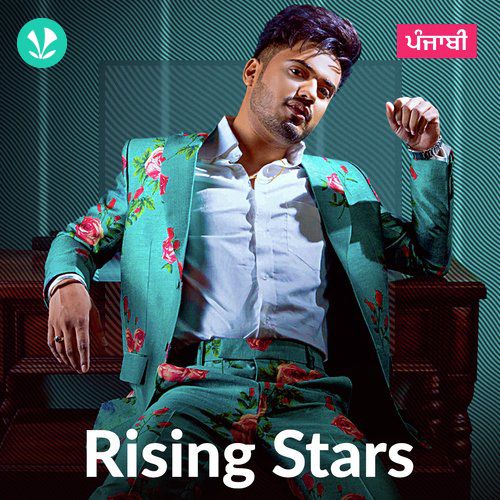Rising Stars Punjabi Latest Punjabi Songs Online JioSaavn