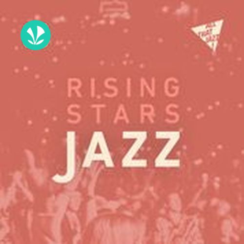 Rising Stars of Jazz