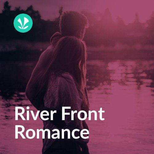 River Front Romance