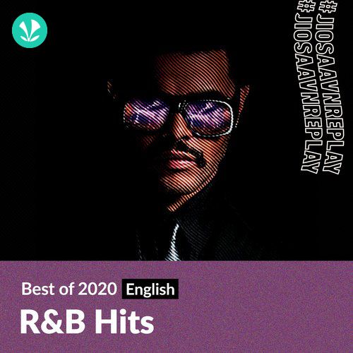 RnB Hits 2020 - English