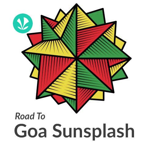 Road To Goa Sunsplash