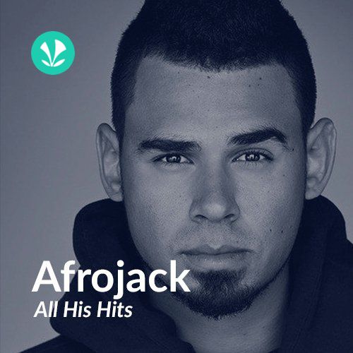 Afrojack - All His Hits