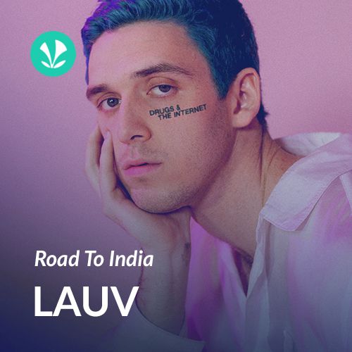Road To India - Lauv
