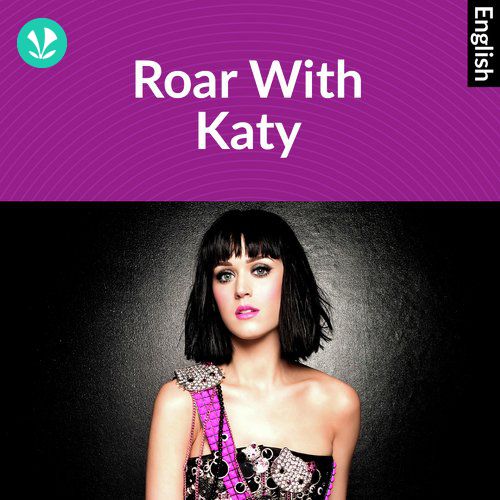 Aprenda inglês com Roar da Katy Perry