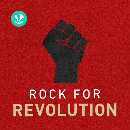 Rock For Revolution
