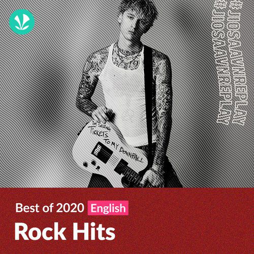 Rock Hits 2020 - English