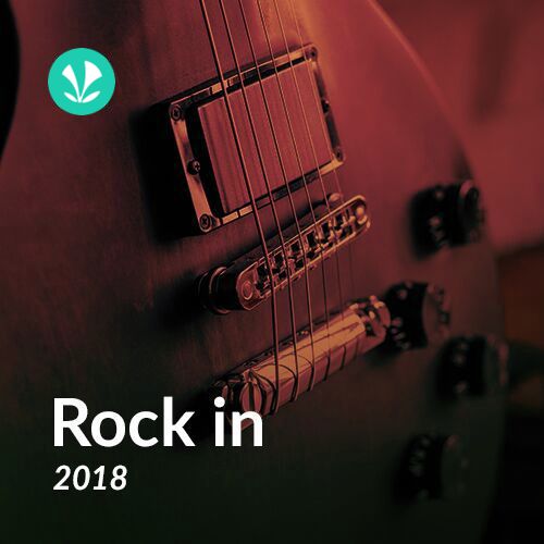 Rock In 2018