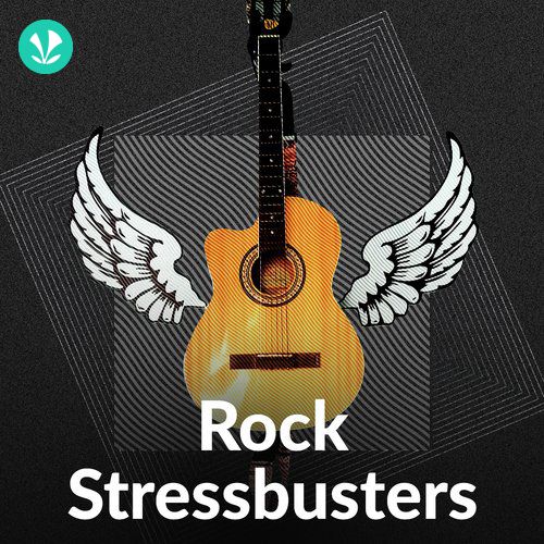 Rock Stressbusters