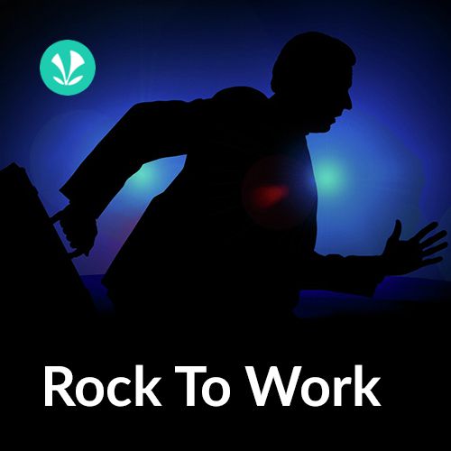 Rock To Work