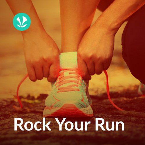 Rock Your Run