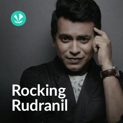 Rocking Rudranil