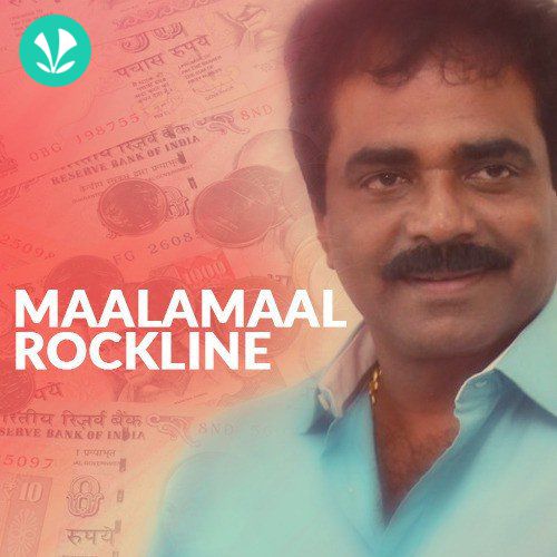 Rockline Venkatesh  Hits!