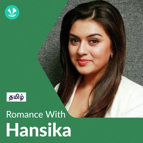 Romance With Hansika - Tamil