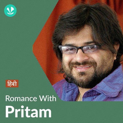 Romance With Pritam - Hindi 