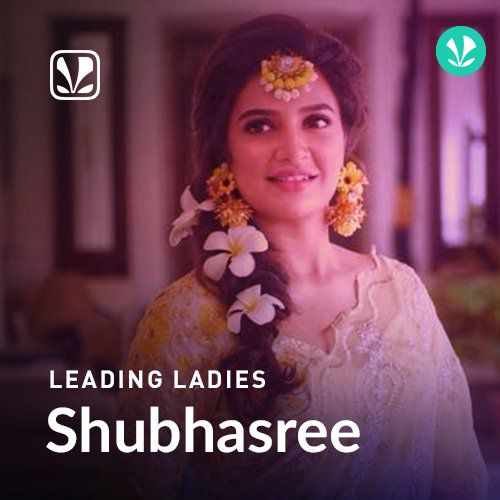 Leading Ladies - Shubhashree