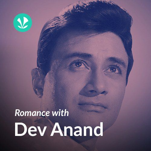 Dev Anand - Love Songs - Hindi