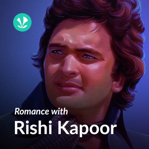 Romance with Rishi Kapoor