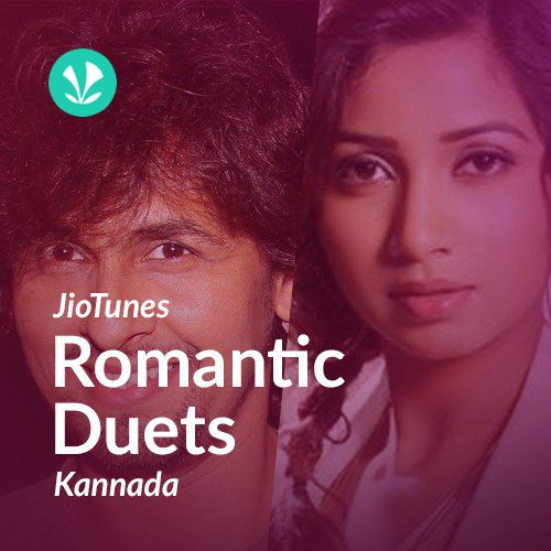 Romantic Duets - Kannada - JioTunes
