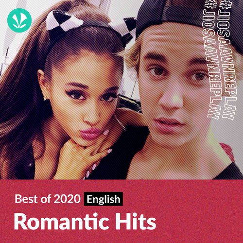 Romantic Hits 2020 - English