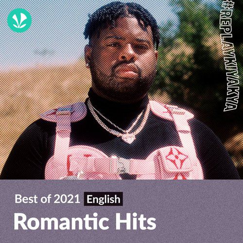 Romantic Hits 2021 - English
