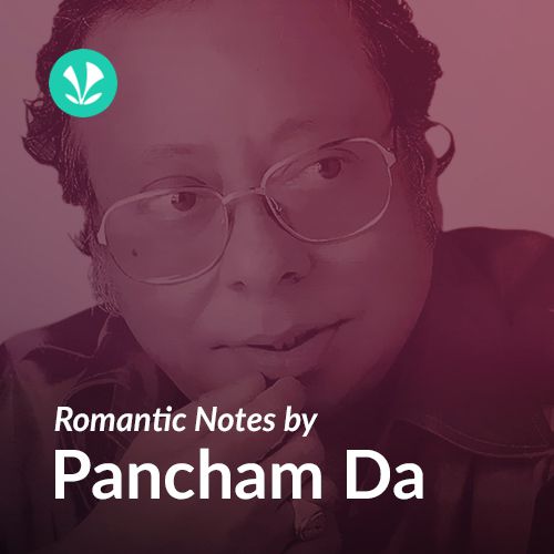 Romantic Notes by Pancham Da