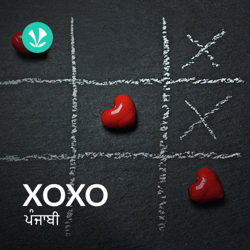 XOXO - Punjabi