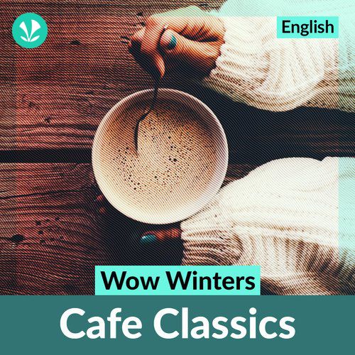 Wow Winters - Cafe Classics - English