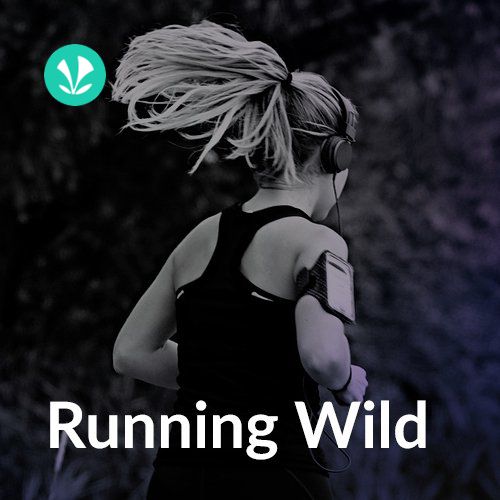 Running Wild - Mid Tempo