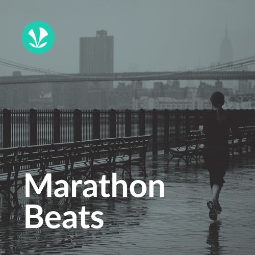 Marathon Beats