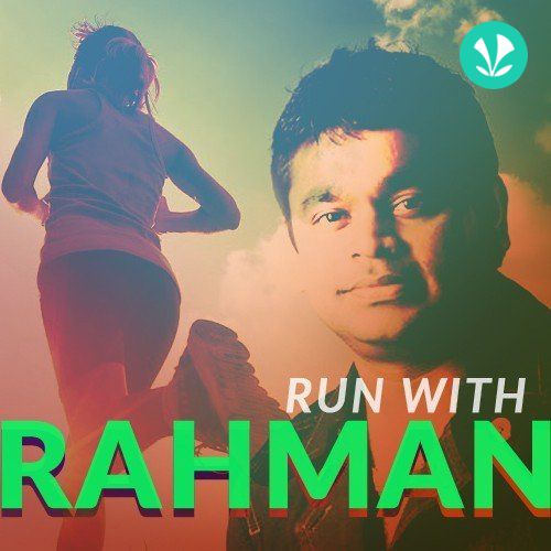Run with A.R.Rahman