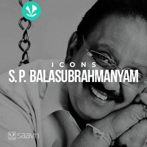 S P Balasubrahmanyam - Tamil