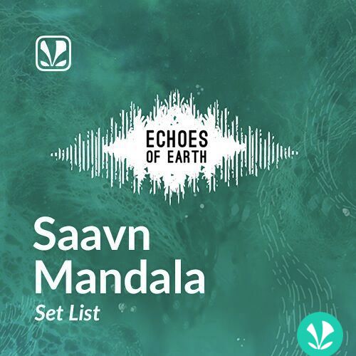 Saavn Mandala 2018