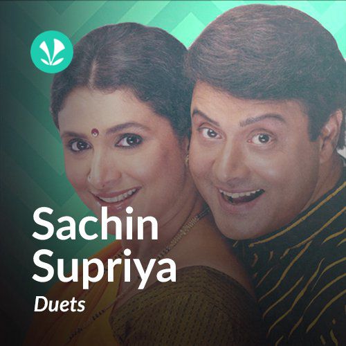 Sachin-Supriya Duets_poster_image