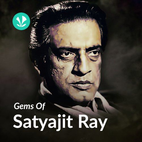 Gems of Satyajit Ray