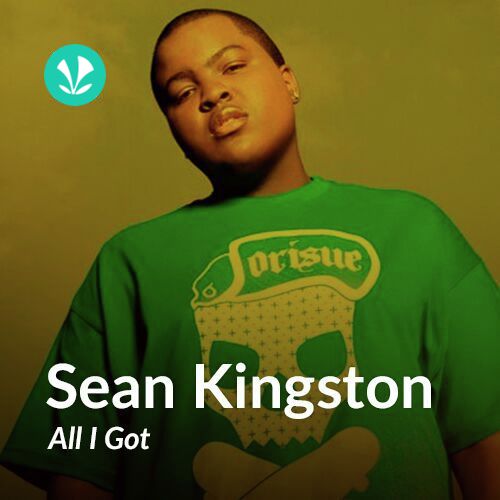 Sean Kingston - All I Got