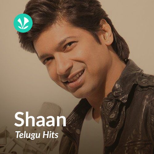Shaan Telugu Hits