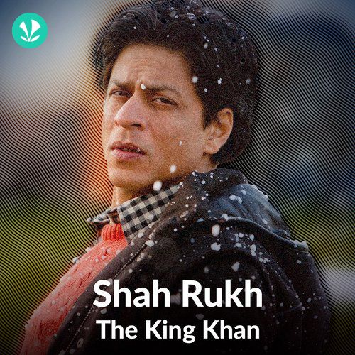Shah Rukh: The King Khan