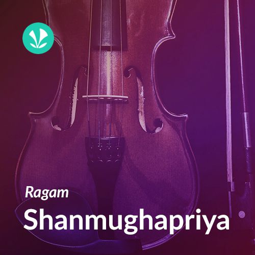 Ragam Shanmughapriya
