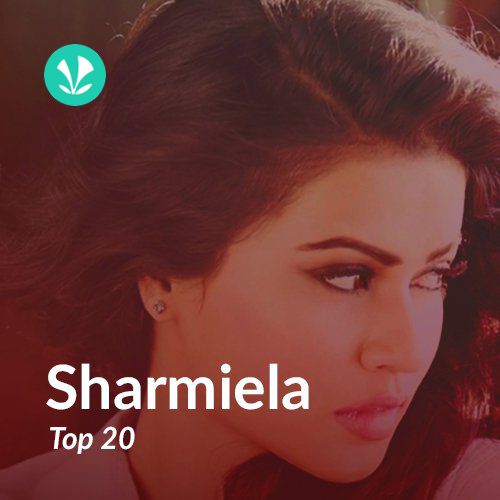 Sharmiela Mandre Top 20