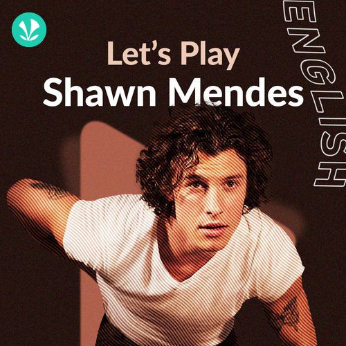 Let's Play - Shawn Mendes