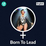 Born To Lead - English